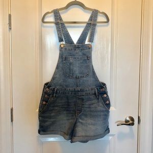 Old Navy Overalls